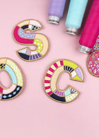 Project - Mod Alphabet