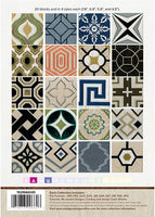 Mini - Mod Quilts