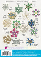 Mini - Modern Snowflakes
