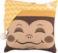 PROJECT - Sleepy Head Pillows (P)