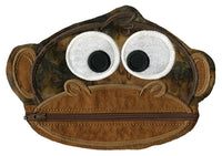 Project - Face Pocket Purses (P)
