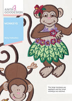 VAULT BUNDLE - Baby # 2