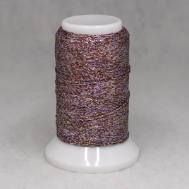 ML119 - Moonlight 8ply Thread - Cop/Lav/Sil 100mtr