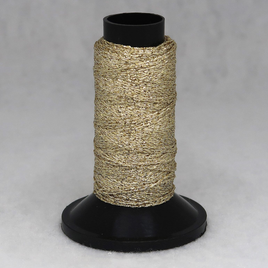 ML117 - Moonlight 8ply Thread - Gold 100mtr