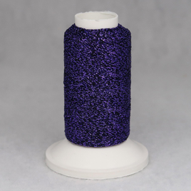 ML109 - Moonlight 8ply Thread - Purple 100mtr