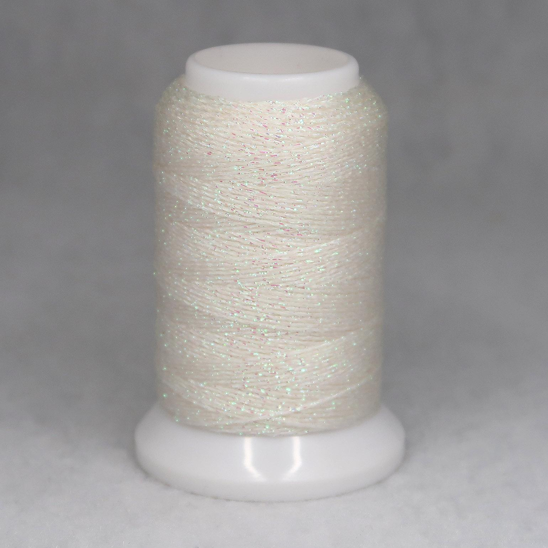 ML110 - Moonlight 8ply Thread - Rainbow 100mtr| EARLYMAYEMBROIDERY