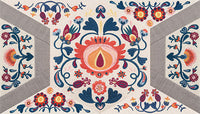 Hexagon Quilt