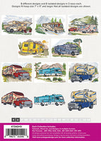 Motor Homes