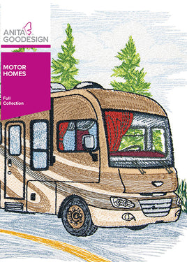 Motor Homes