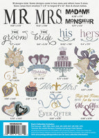 Mini - Mr & Mrs