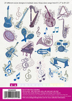 Musical Instruments