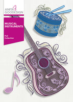 Musical Instruments