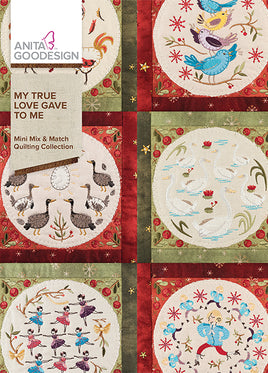 Mini - My True Love Gave to me