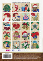 Mylar Christmas