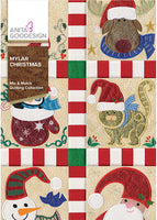 Mylar Christmas