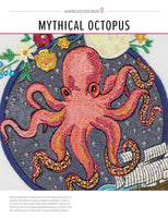 MYTHCAL OCTOPUS