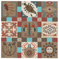 Navajo Quilt