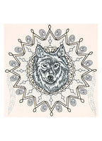 Wild Mandalas