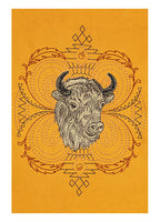 Wild Mandalas