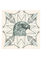 Wild Mandalas