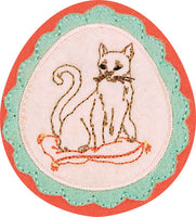 EXPRESS -  PROJECT 110 - Notebook Charms
