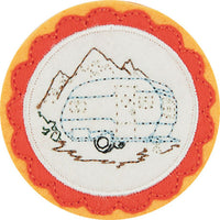 EXPRESS -  PROJECT 110 - Notebook Charms