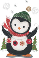 Anita University - 301 Next Level Embroidery Curriculum & Designs (P)