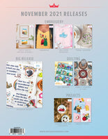 VIP2111 - ALL ACCESS NOVEMBER 2021