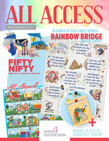 VIP2111 - ALL ACCESS NOVEMBER 2021