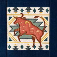 Mini - Southwestern Quilt