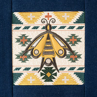 Mini - Southwestern Quilt