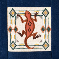 Mini - Southwestern Quilt