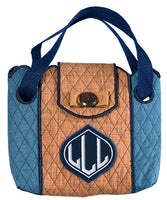 Mini - Nantucket Monogram