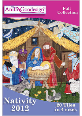 Nativity 2012