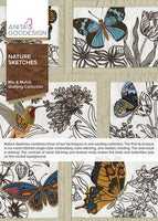Natures Sketches