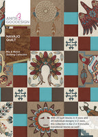 Navajo Quilt