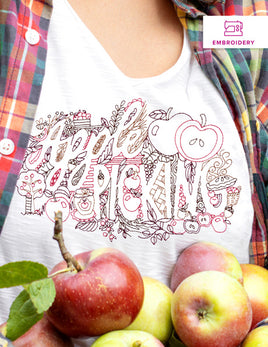 Negative Space Seasons