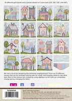 Mini - Neighborhood Quilt