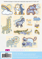 Mini - Baby Noah's Ark