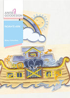 Mini - Baby Noah's Ark