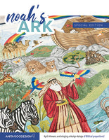 Noah's Ark - SPECIAL EDITION