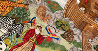 Noah's Ark - SPECIAL EDITION