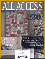 VIP1811 - All Access NOVEMBER 2018