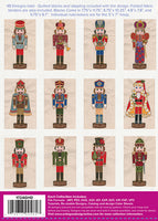 Nutcrackers