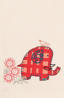 Tea Towel Tizzy