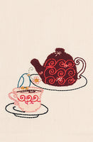 Tea Towel Tizzy