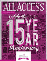 VIP1810 - All Access OCTOBER 2018 (P)