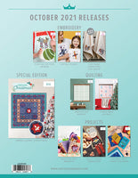 VIP2110 - ALL ACCESS OCTOBER 2021