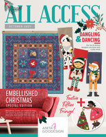 VIP2110 - ALL ACCESS OCTOBER 2021