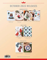 VIP2210 - ALL ACCESS OCTOBER 2022